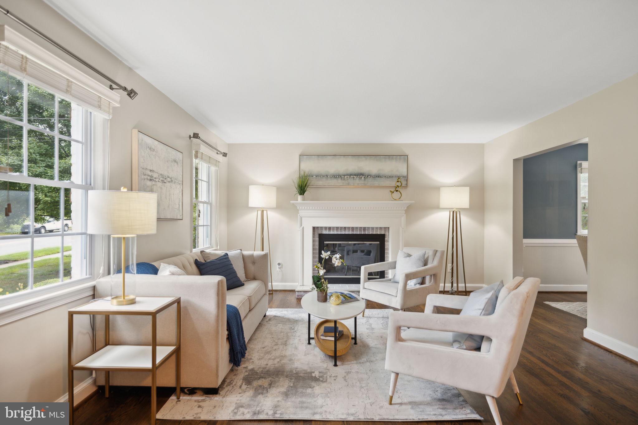 BURNING TREE VALLEY - Residential