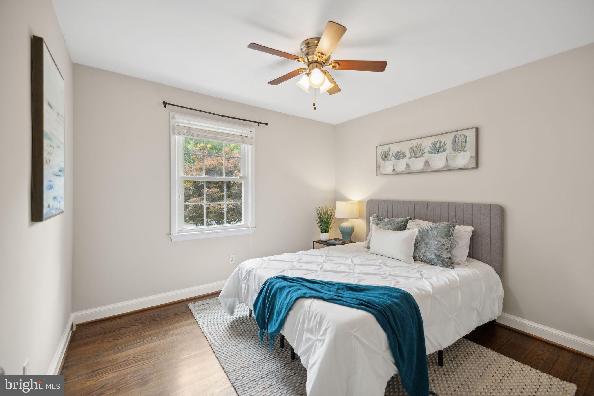 BURNING TREE VALLEY - Residential