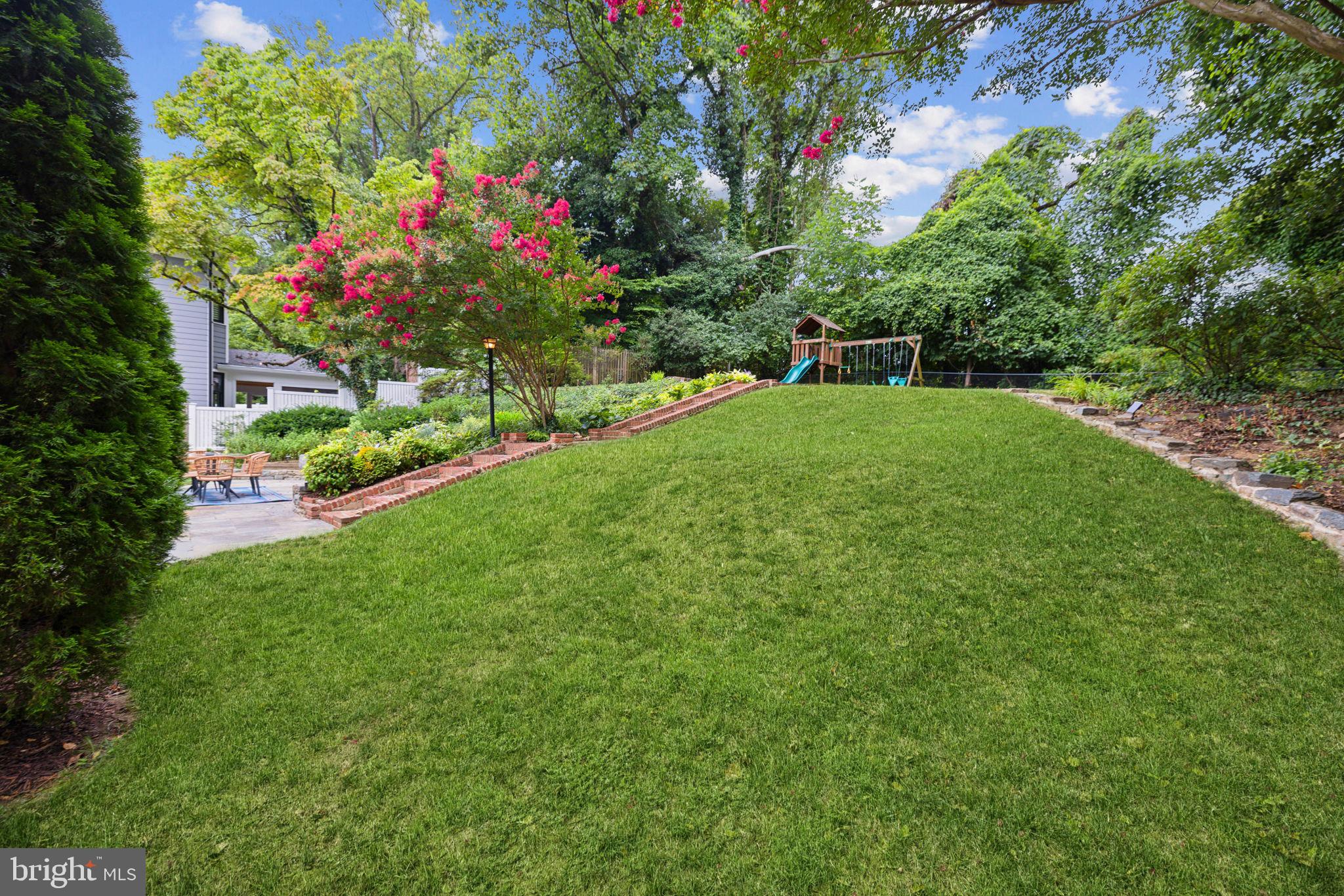 BURNING TREE VALLEY - Residential