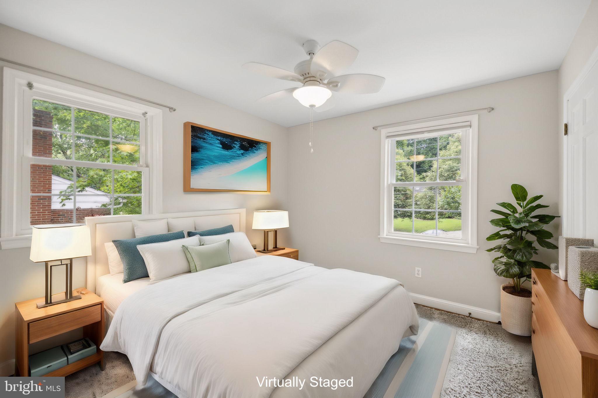 BURNING TREE VALLEY - Residential