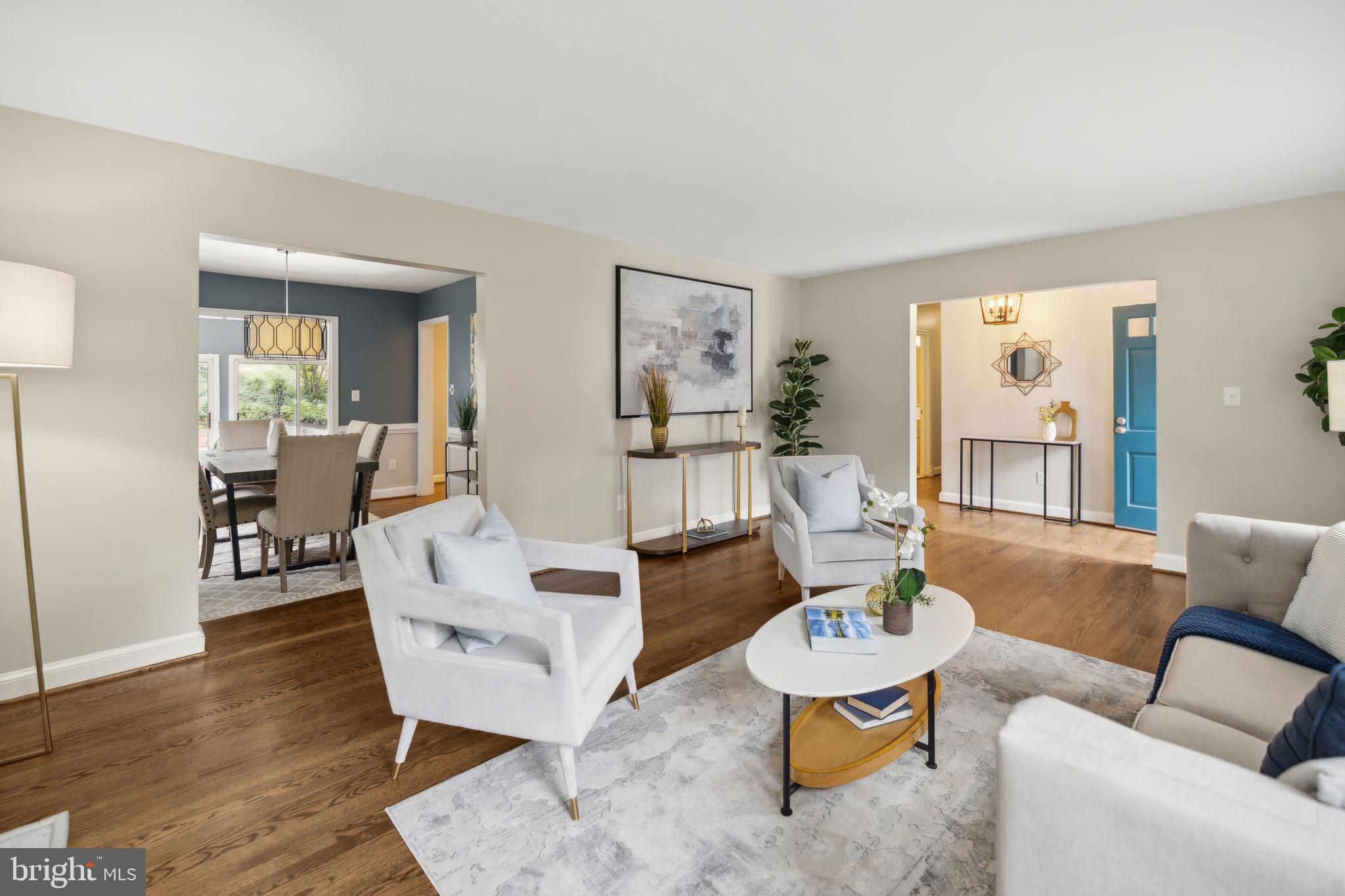 BURNING TREE VALLEY - Residential