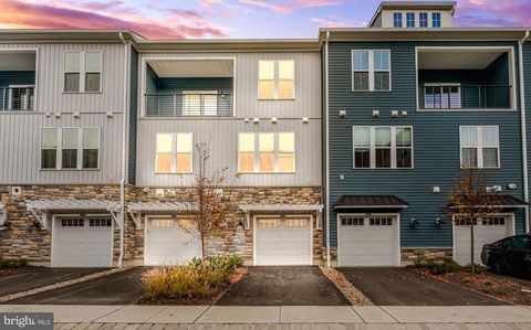 Photo of 10206 Donatello Drive, PRINCETON, NJ 08540 (MLS # NJME2069208)