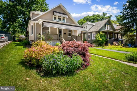 3210 Chesley Avenue, Baltimore, MD 21234 - #: MDBA2217710