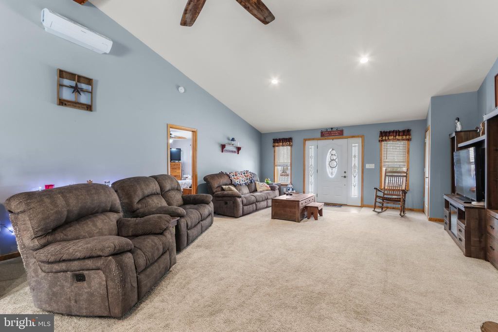 Photo of 405 Rabbit Run Rd., ANDREAS, PA 18211 (MLS # PASK2025358)