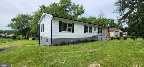 2205 ROTH ROAD EDGEWOOD MD 21040