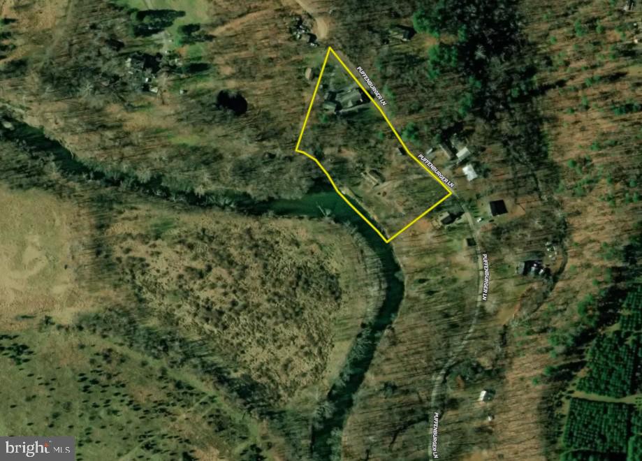 VALLEY ACRES - Residential