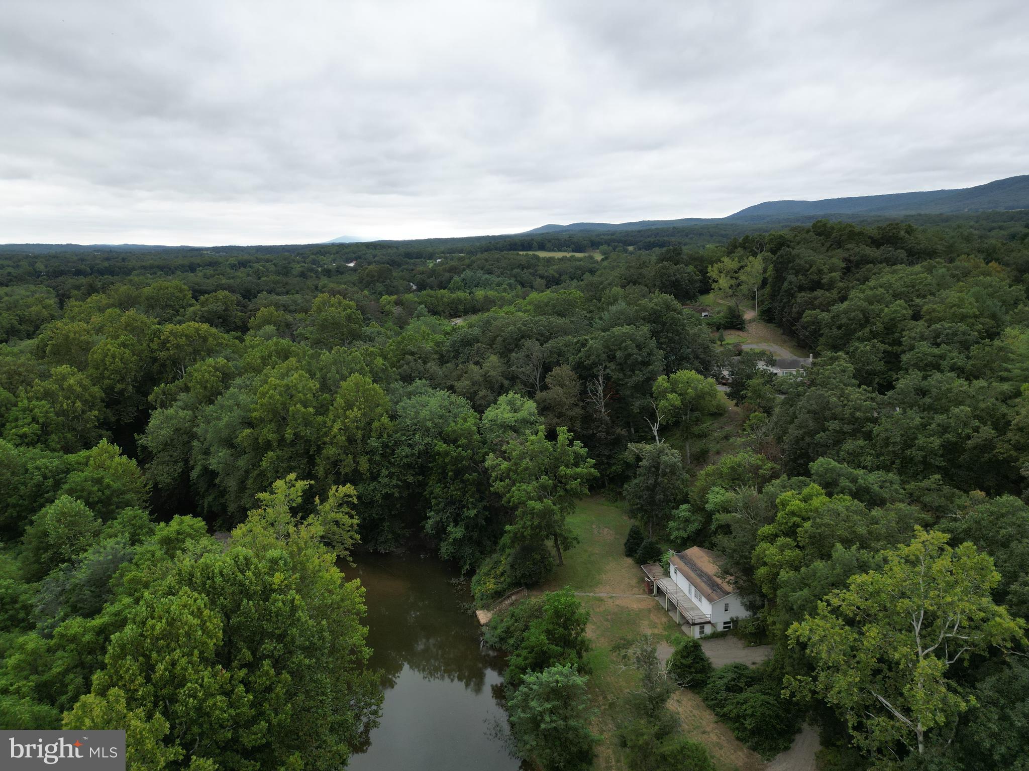 VALLEY ACRES - Residential