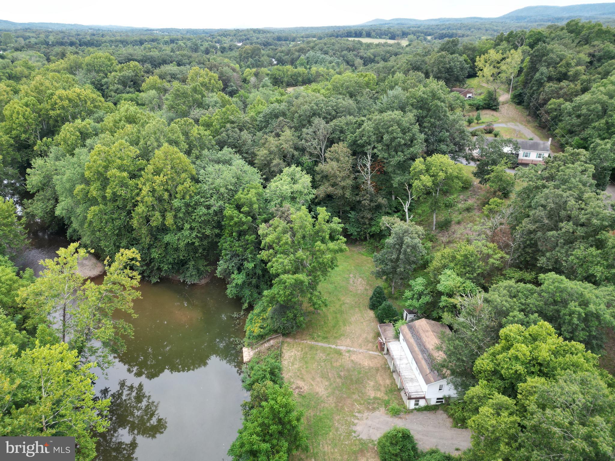 VALLEY ACRES - Residential