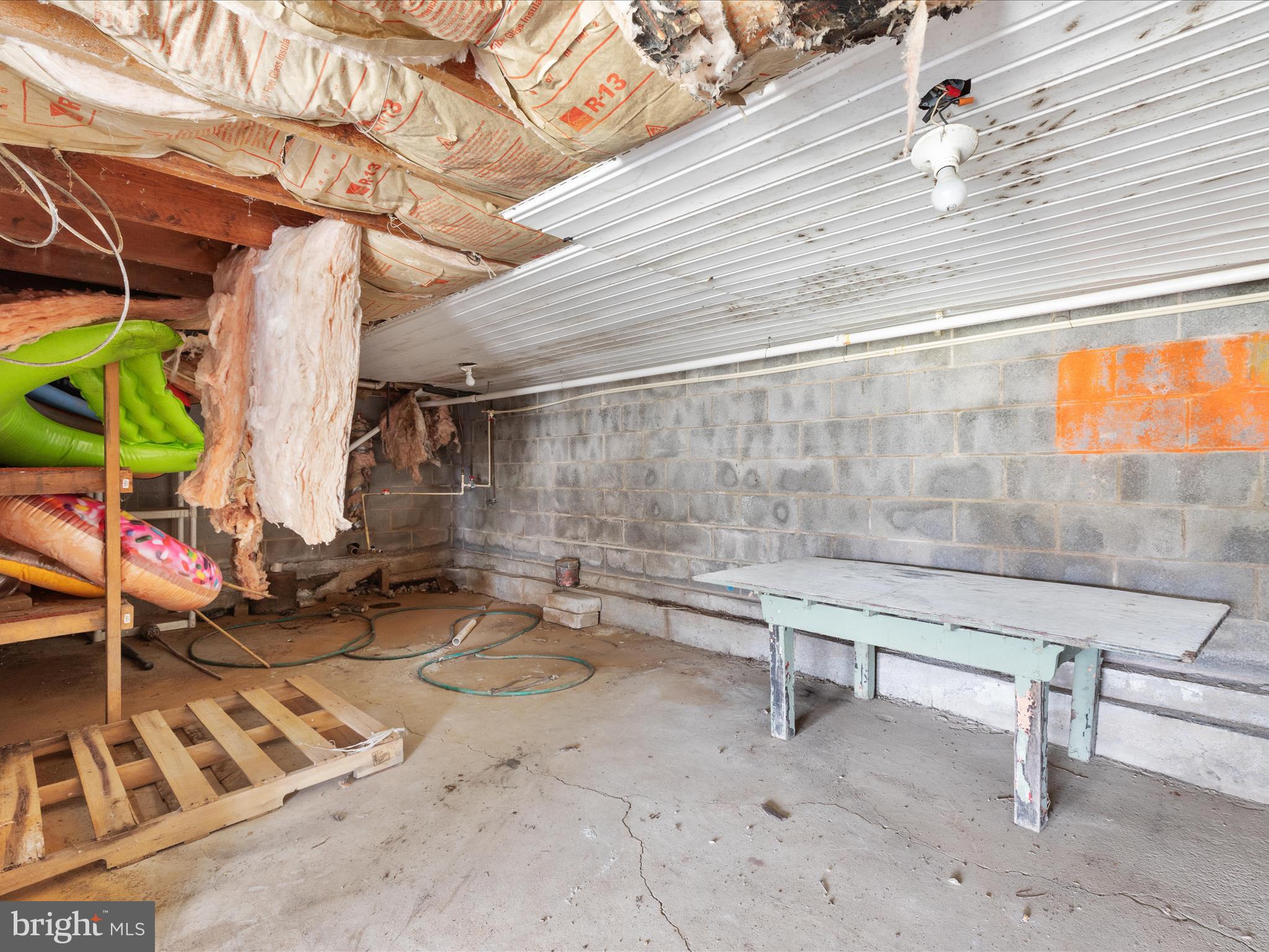 VALLEY ACRES - Residential