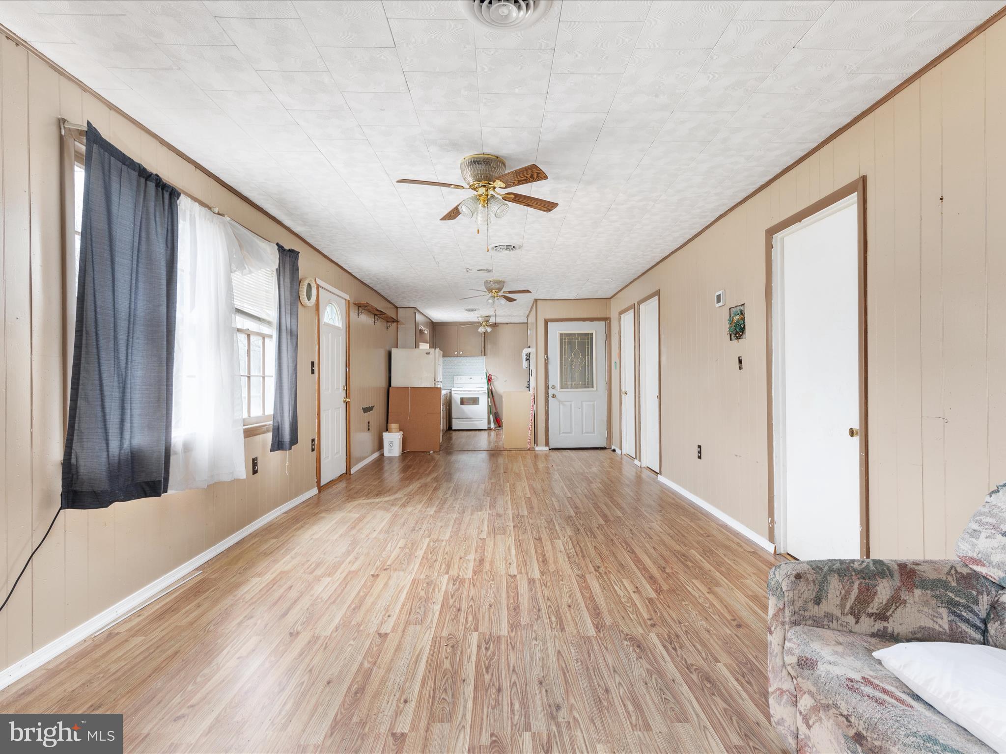 VALLEY ACRES - Residential