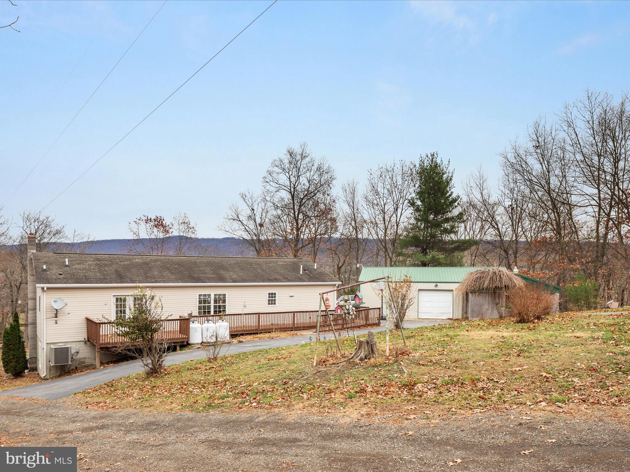 VALLEY ACRES - Residential