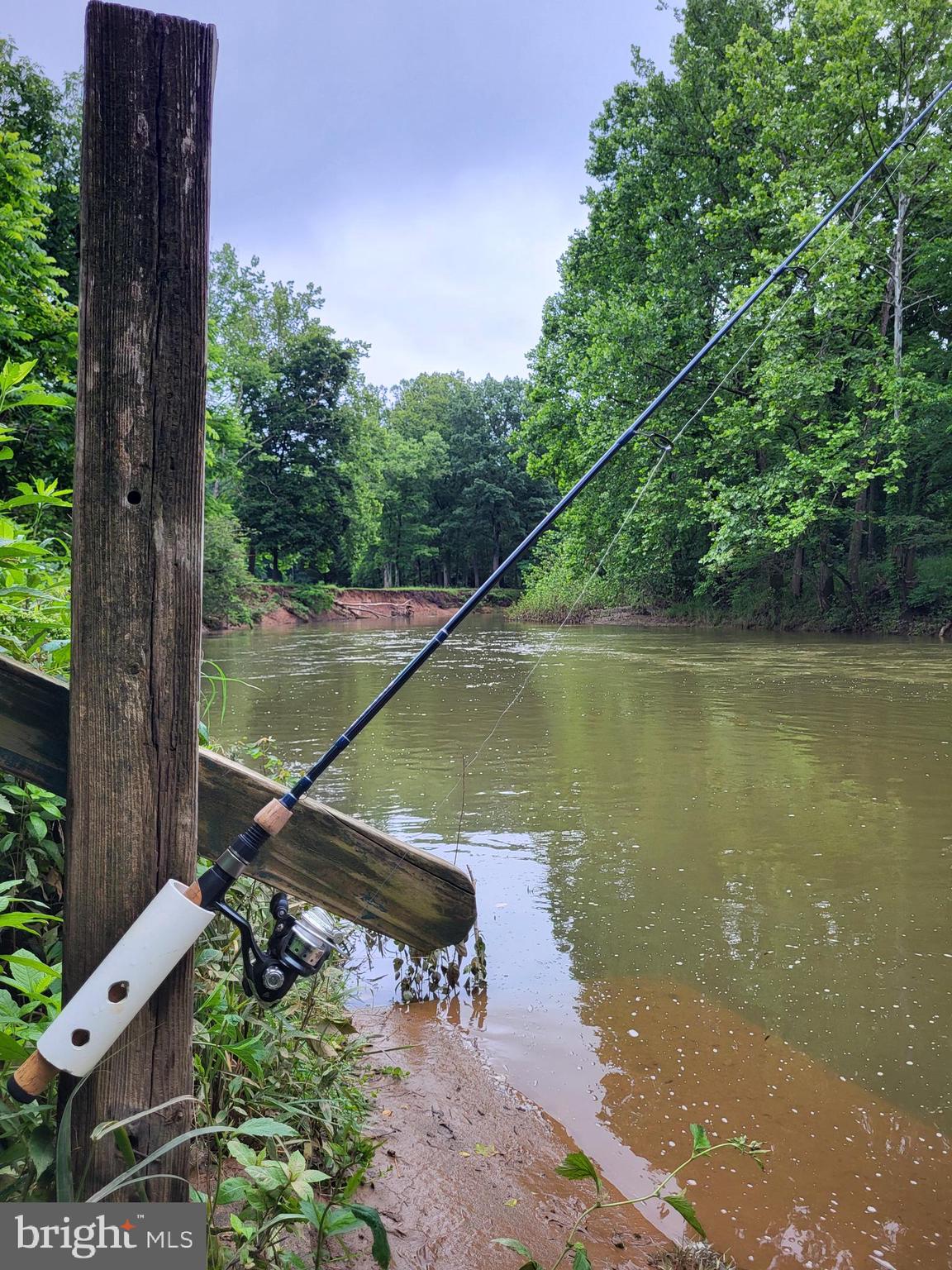 VALLEY ACRES - Residential