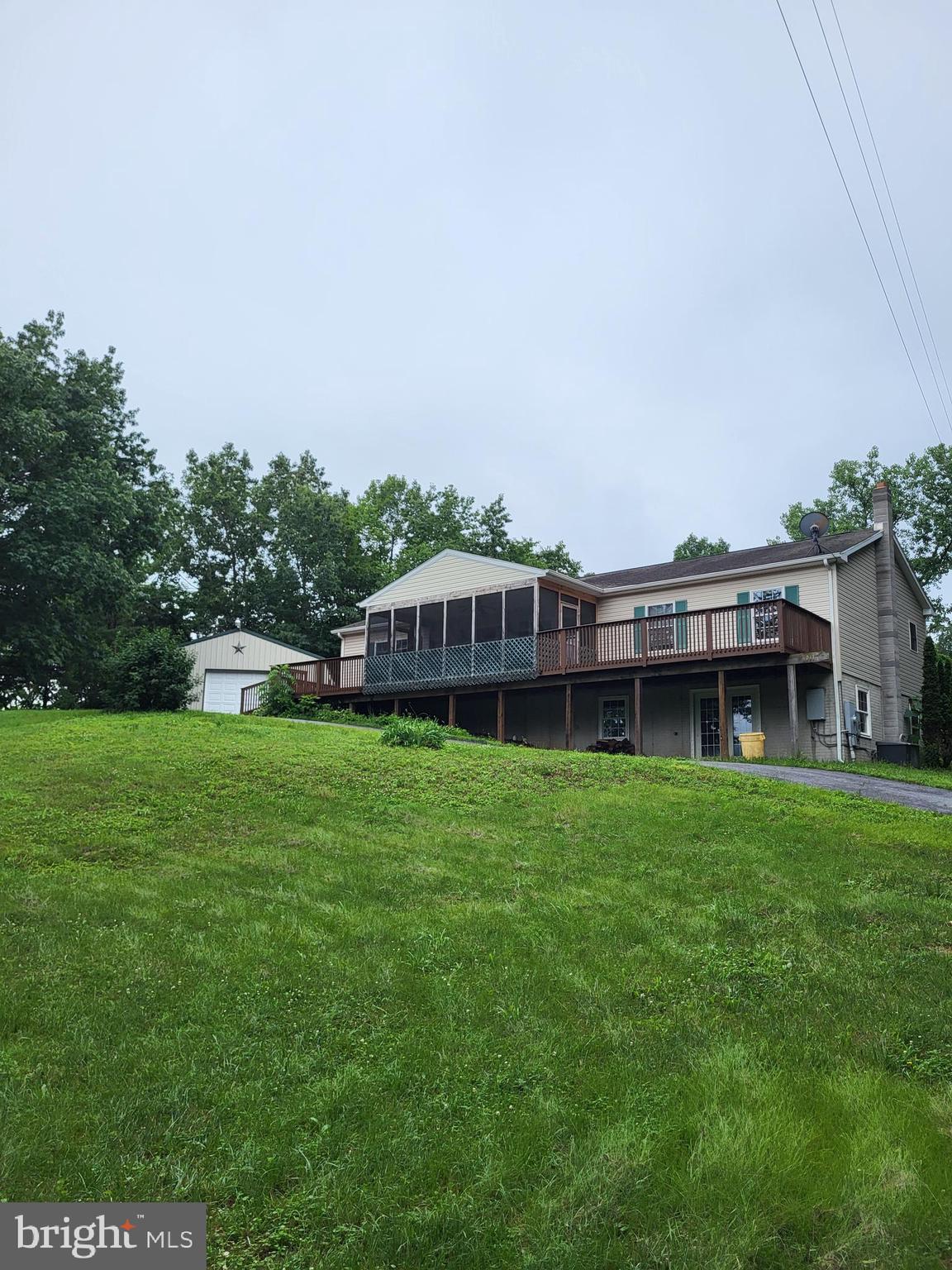 VALLEY ACRES - Residential