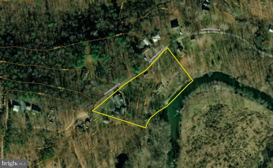 VALLEY ACRES - Residential