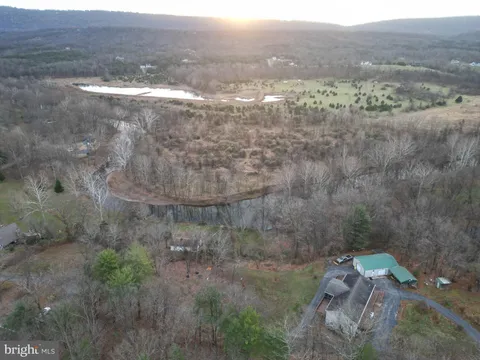 1041 Puffenburger Lane, Hedgesville, WV 25427 - MLS#: WVBE2035032