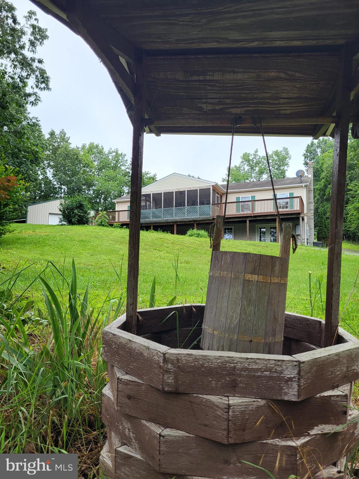 VALLEY ACRES - Residential