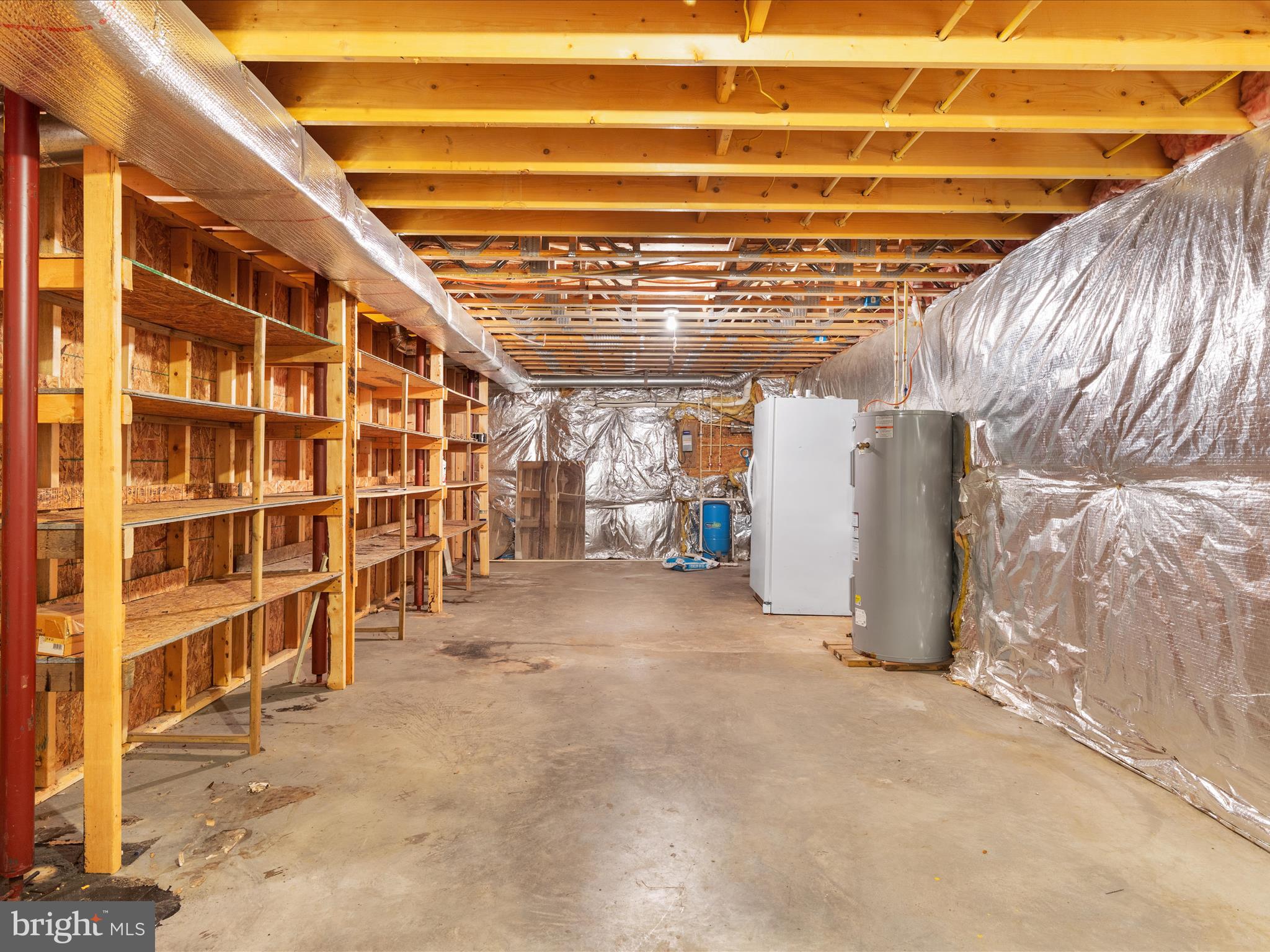 VALLEY ACRES - Residential