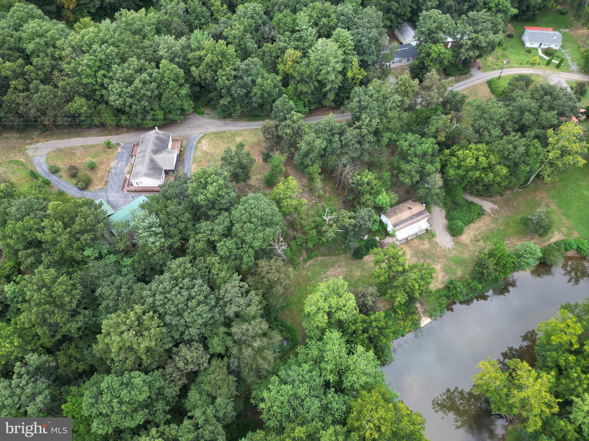 VALLEY ACRES - Residential