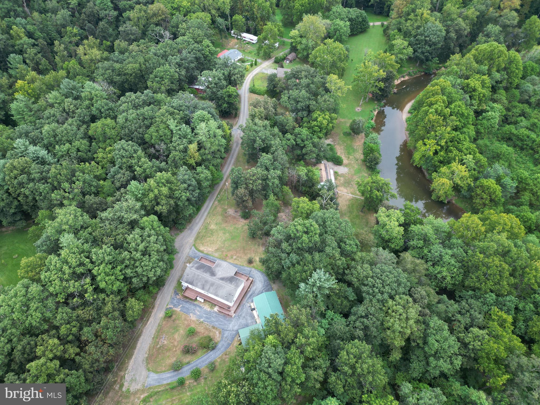 VALLEY ACRES - Residential