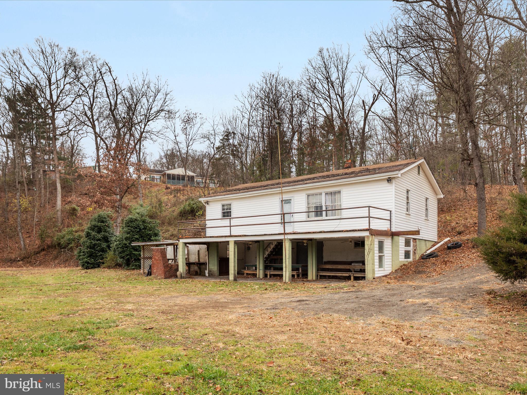 VALLEY ACRES - Residential