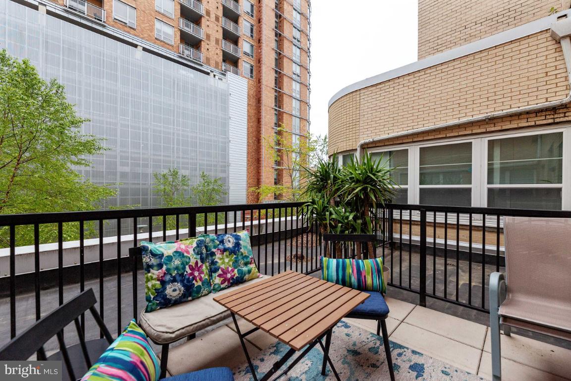 SILVERTON CODM - Residential Lease