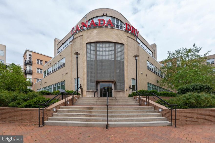 This amazing unit features open concept living at its best!  1 bedroom, 1 bathroom, hardwood floors in the living room and dining room, granite countertops, stainless steel appliances and a private balcony.   The master bedroom has a huge walk in closet with built in custom shelving. Washer/dryer in unit. Updated lighting fixtures / ceiling fans. Fresh paint. Garage parking space included. Lots of natural sunlight. Building amenities features a community room, exercise room, dog run and outdoor pool. Awesome location just blocks  to metro, shopping and restaurants in downtown Silver Spring, Whole Foods, Peet's Coffee, Mama Lucia and many more. Close to Sligo Creek Parkway. Easy commute into DC, NoVA. Walk Score 98, Transit Score 88, Bike Score 85.  Pets allowed case by case. No smoking. Min 12 month lease. Available for immediate occupancy.