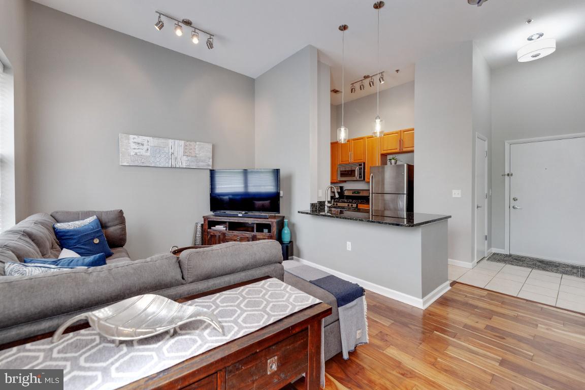 SILVERTON CODM - Residential Lease