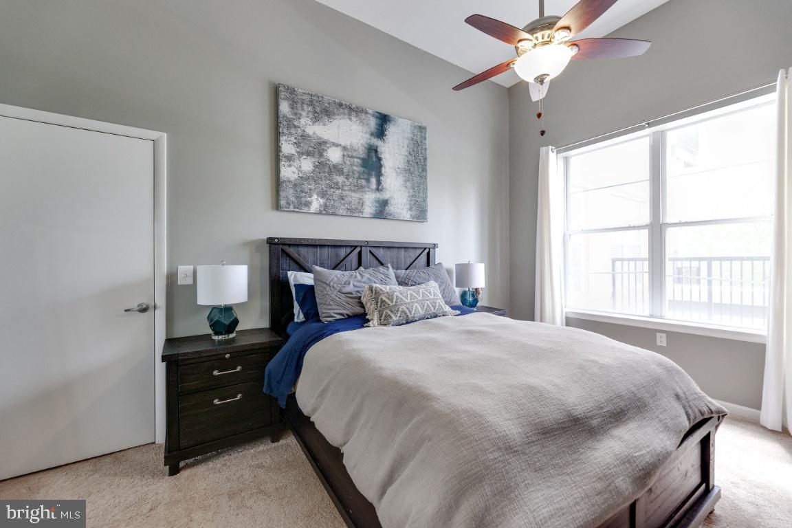 SILVERTON CODM - Residential Lease