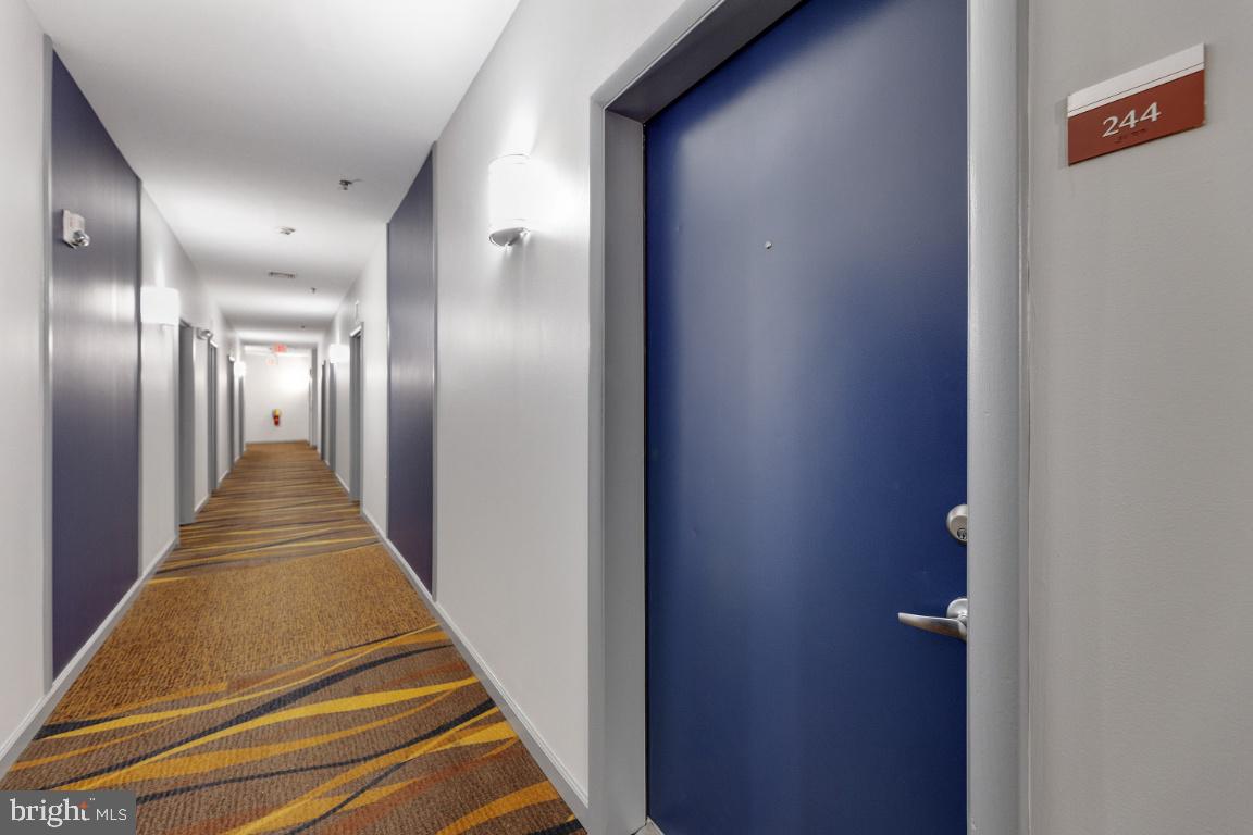 SILVERTON CODM - Residential Lease