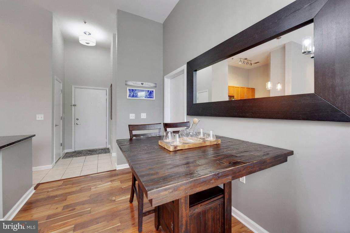 SILVERTON CODM - Residential Lease