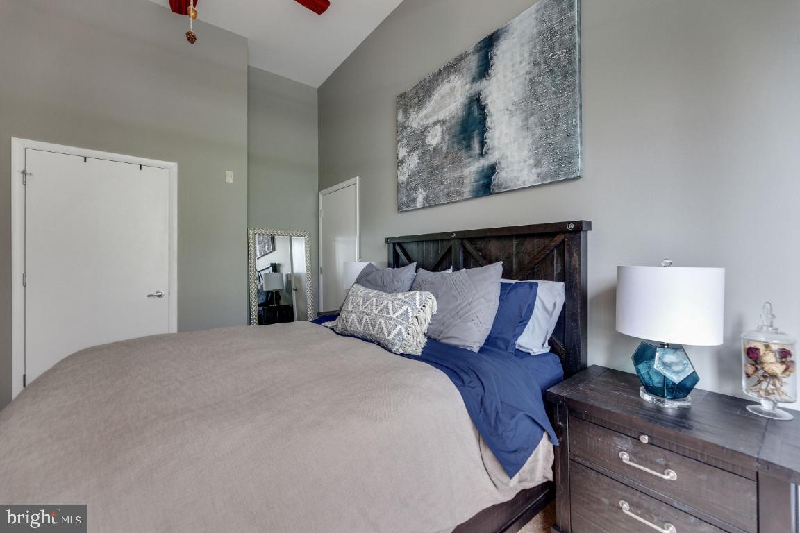 SILVERTON CODM - Residential Lease