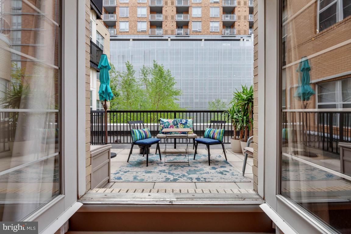 SILVERTON CODM - Residential Lease