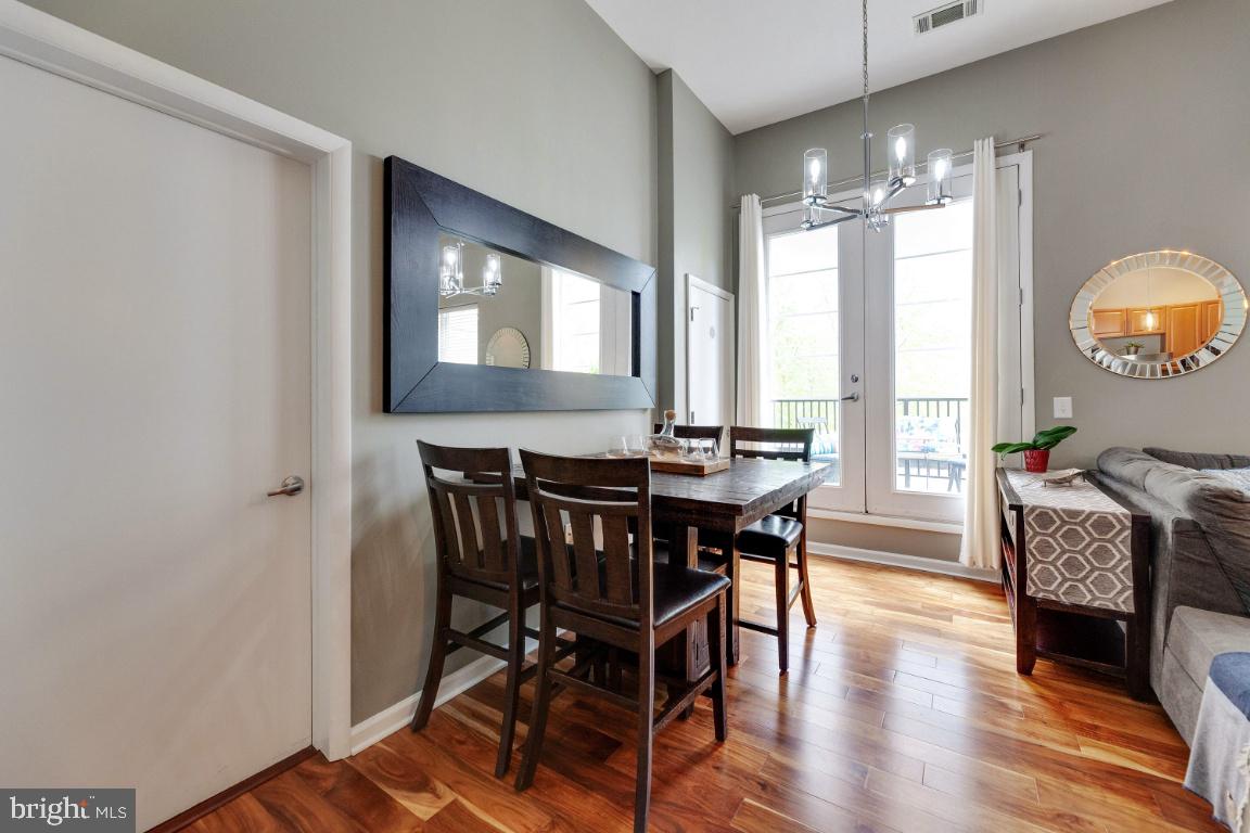 SILVERTON CODM - Residential Lease