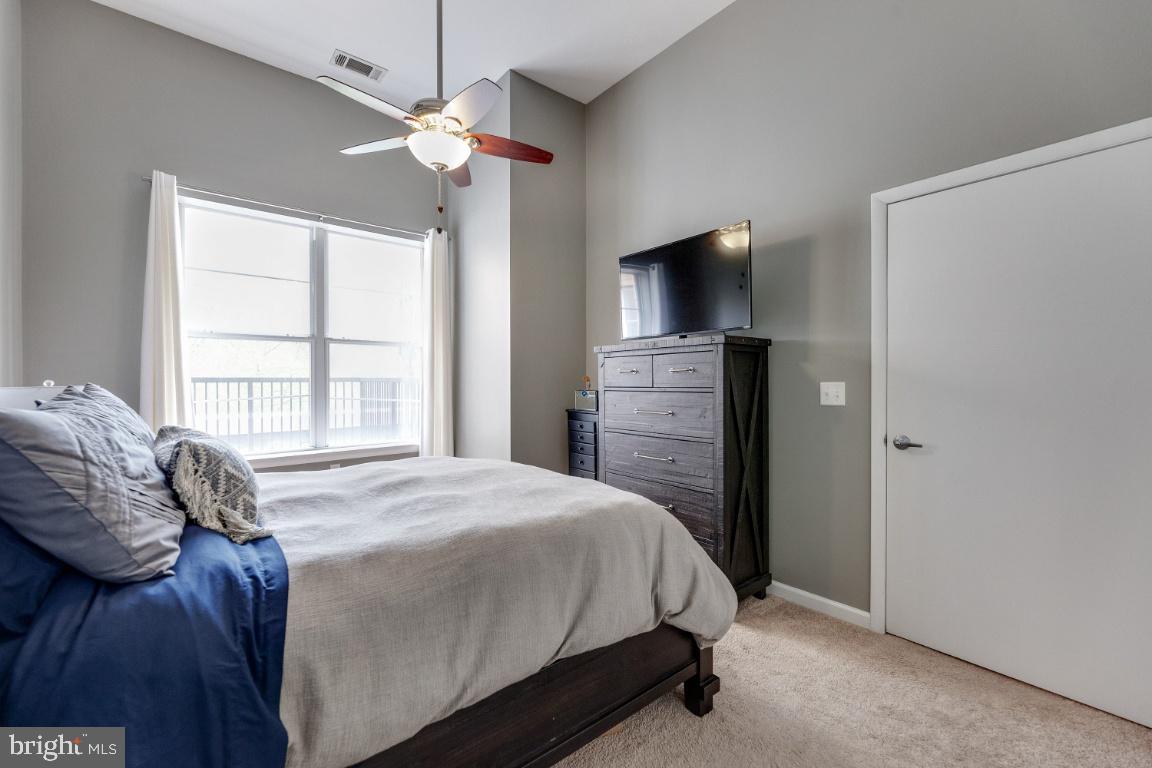 SILVERTON CODM - Residential Lease