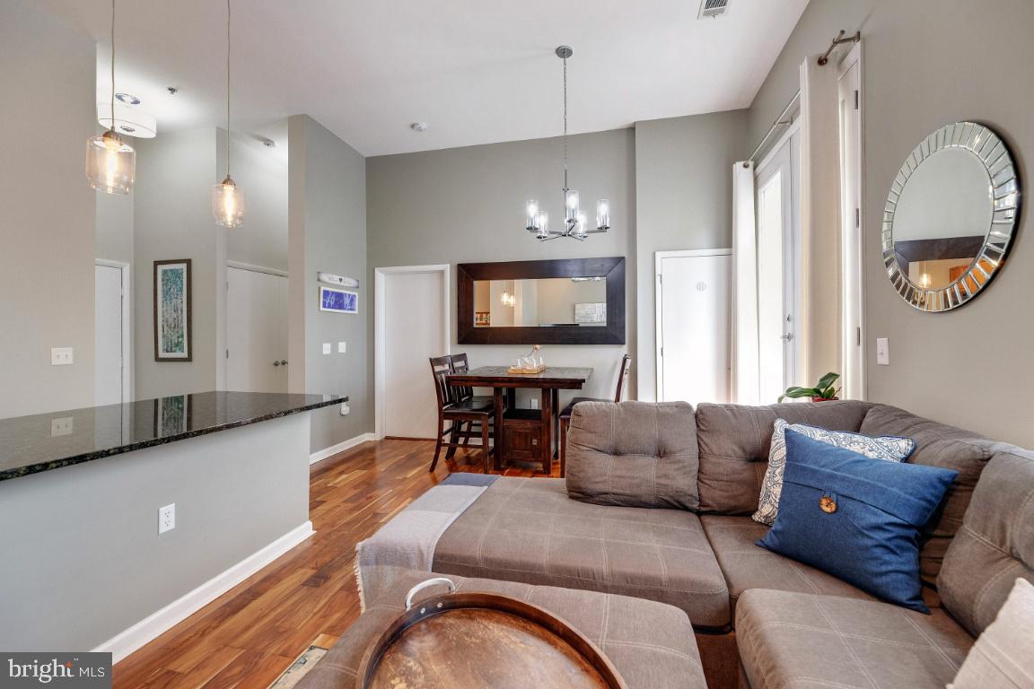 SILVERTON CODM - Residential Lease