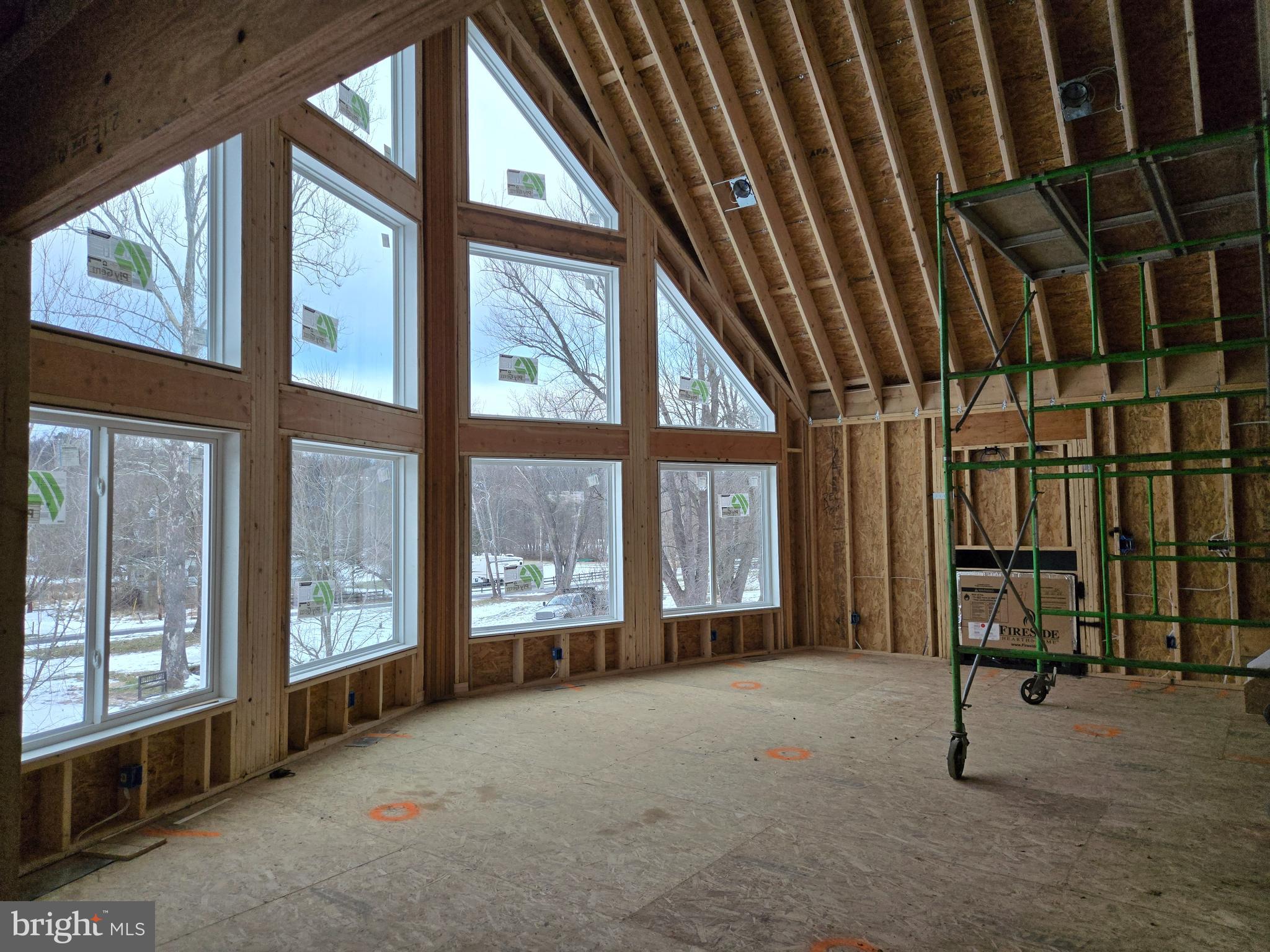 SHENANDOAH FARMS - Residential