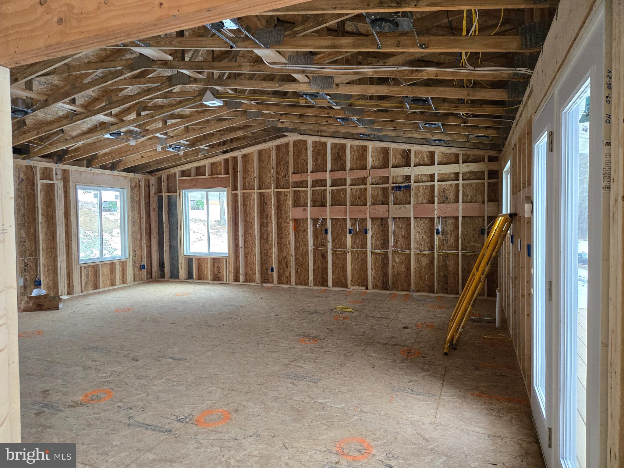 SHENANDOAH FARMS - Residential