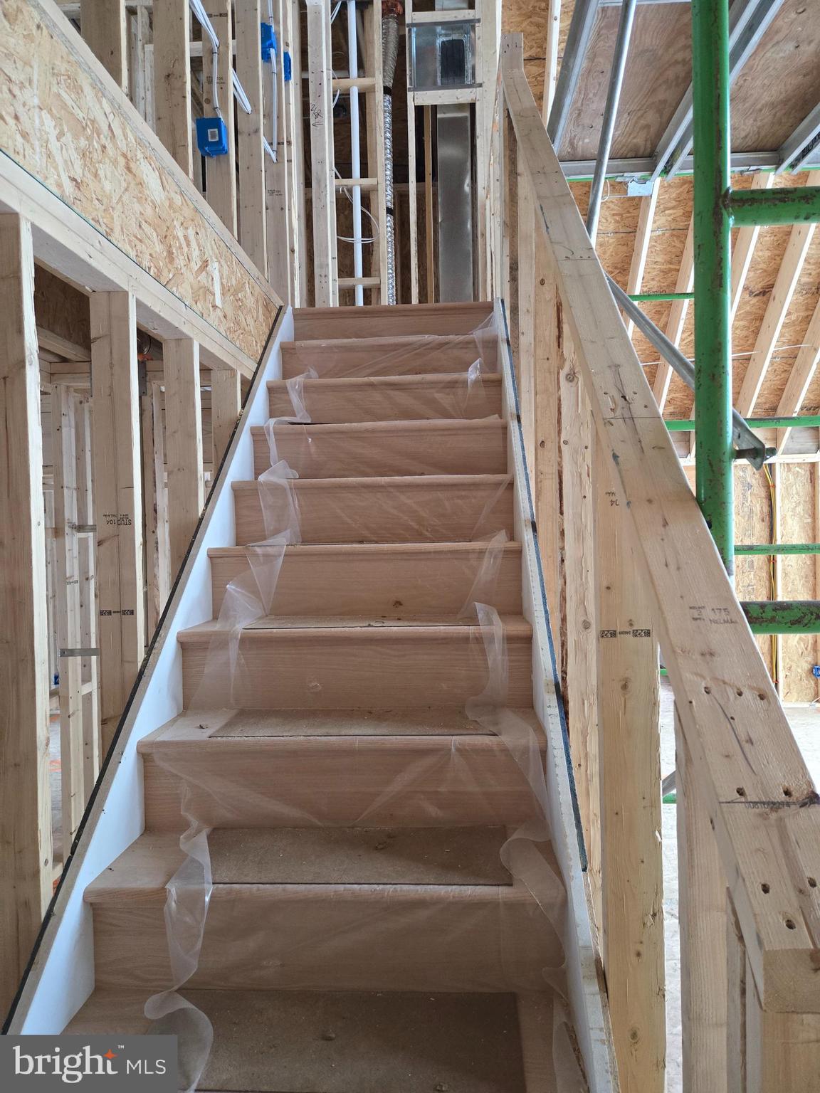 SHENANDOAH FARMS - Residential