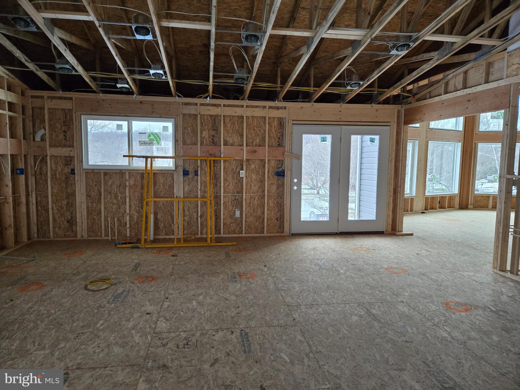 SHENANDOAH FARMS - Residential