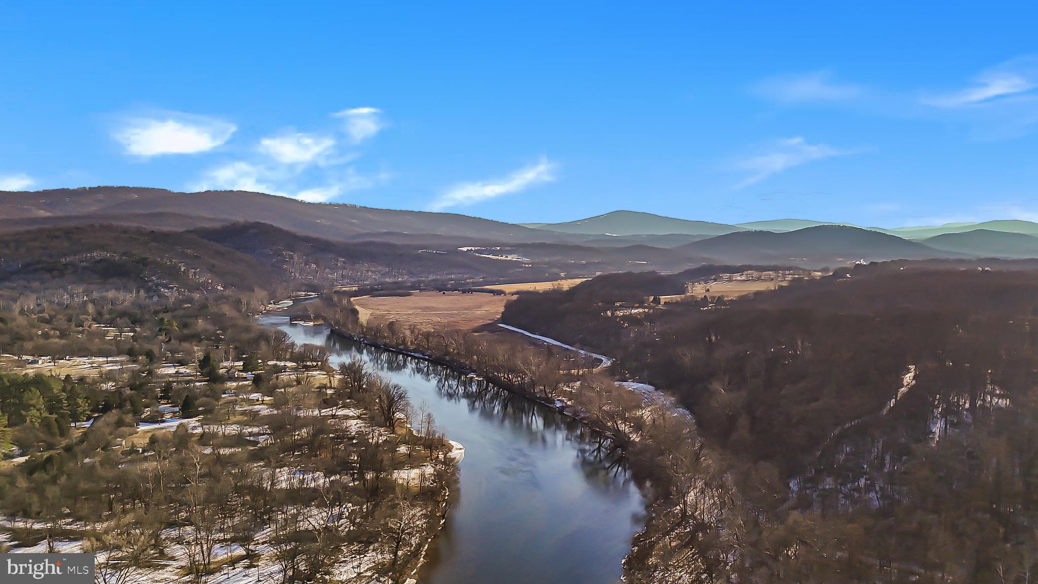 SHENANDOAH FARMS - Residential