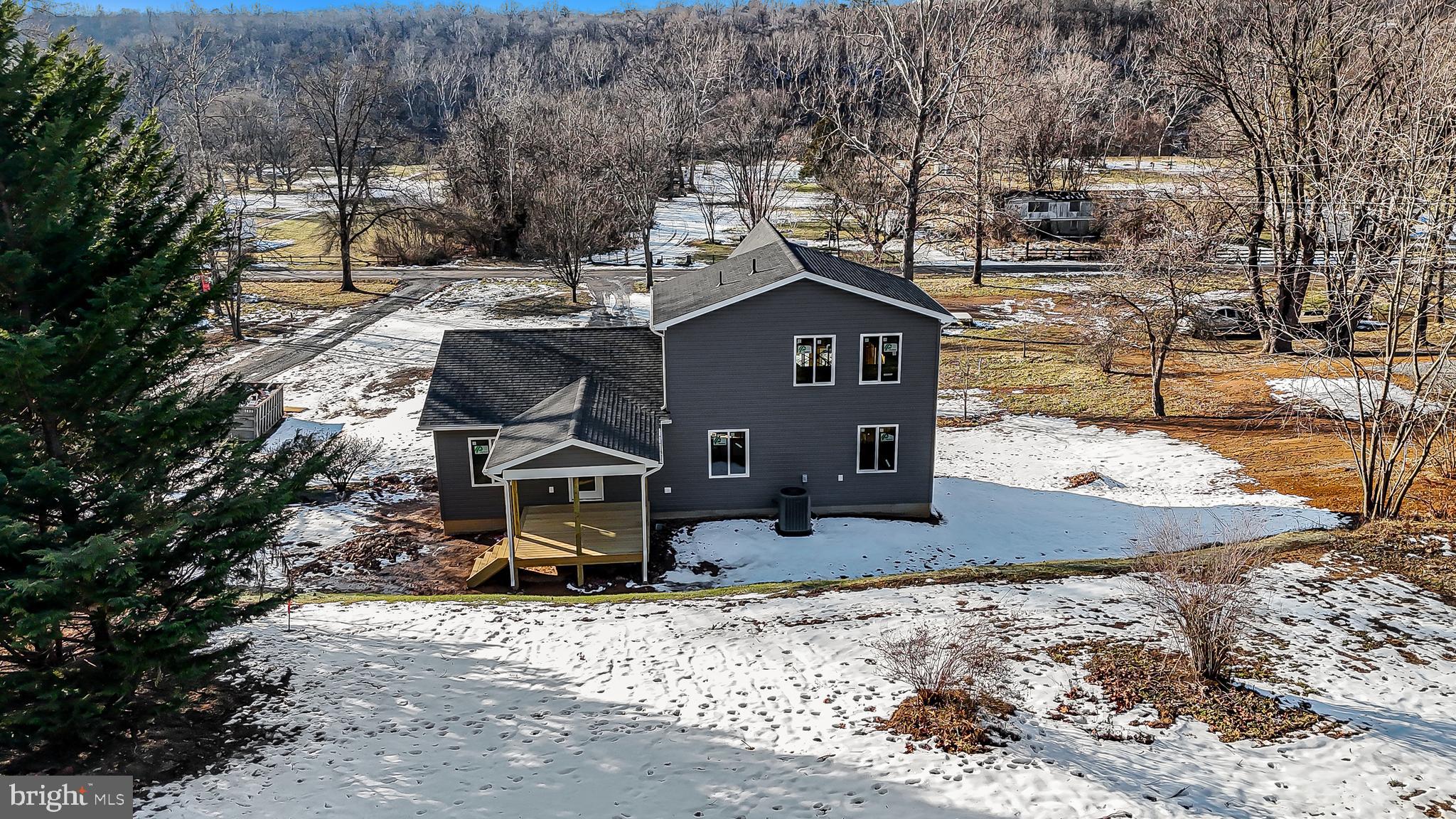 SHENANDOAH FARMS - Residential
