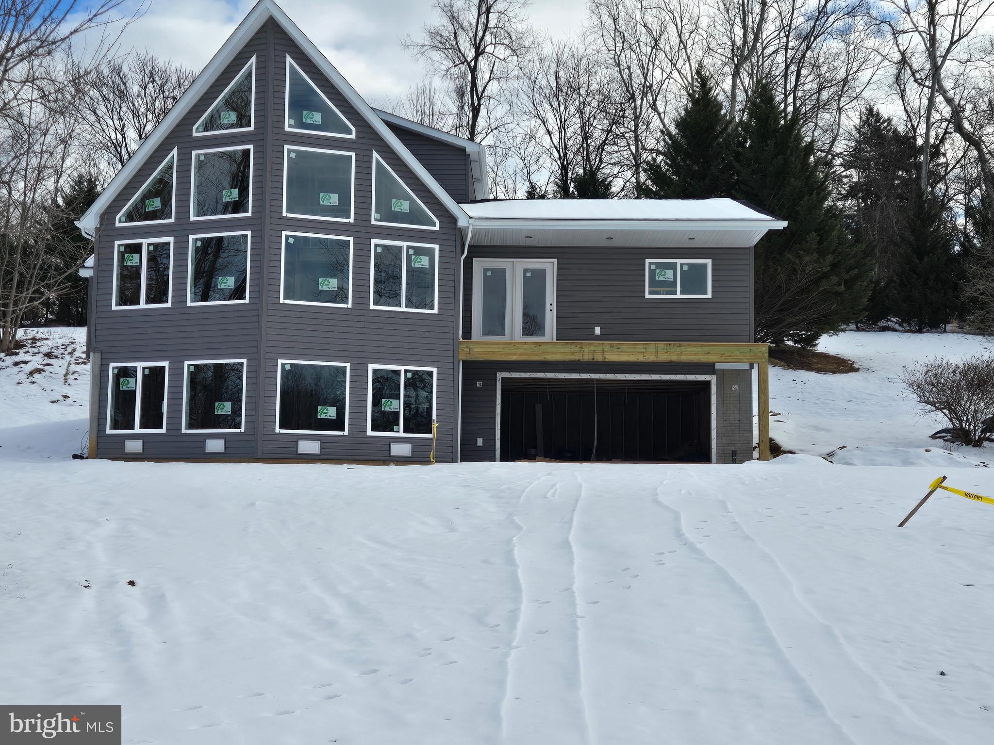 SHENANDOAH FARMS - Residential