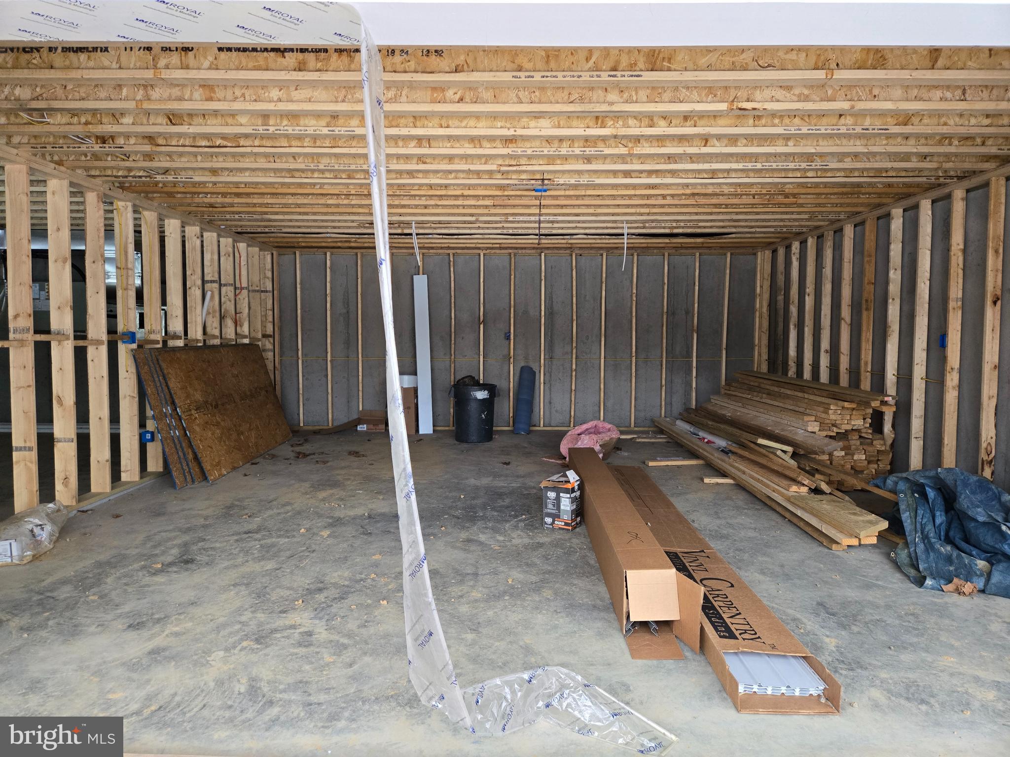 SHENANDOAH FARMS - Residential