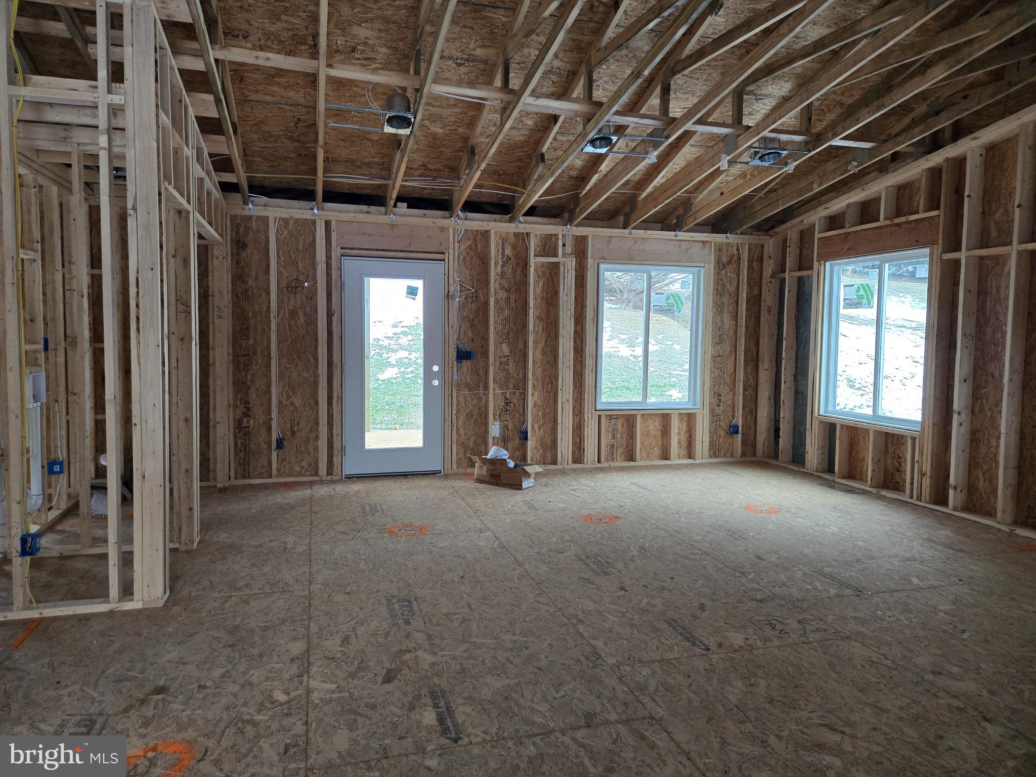 SHENANDOAH FARMS - Residential