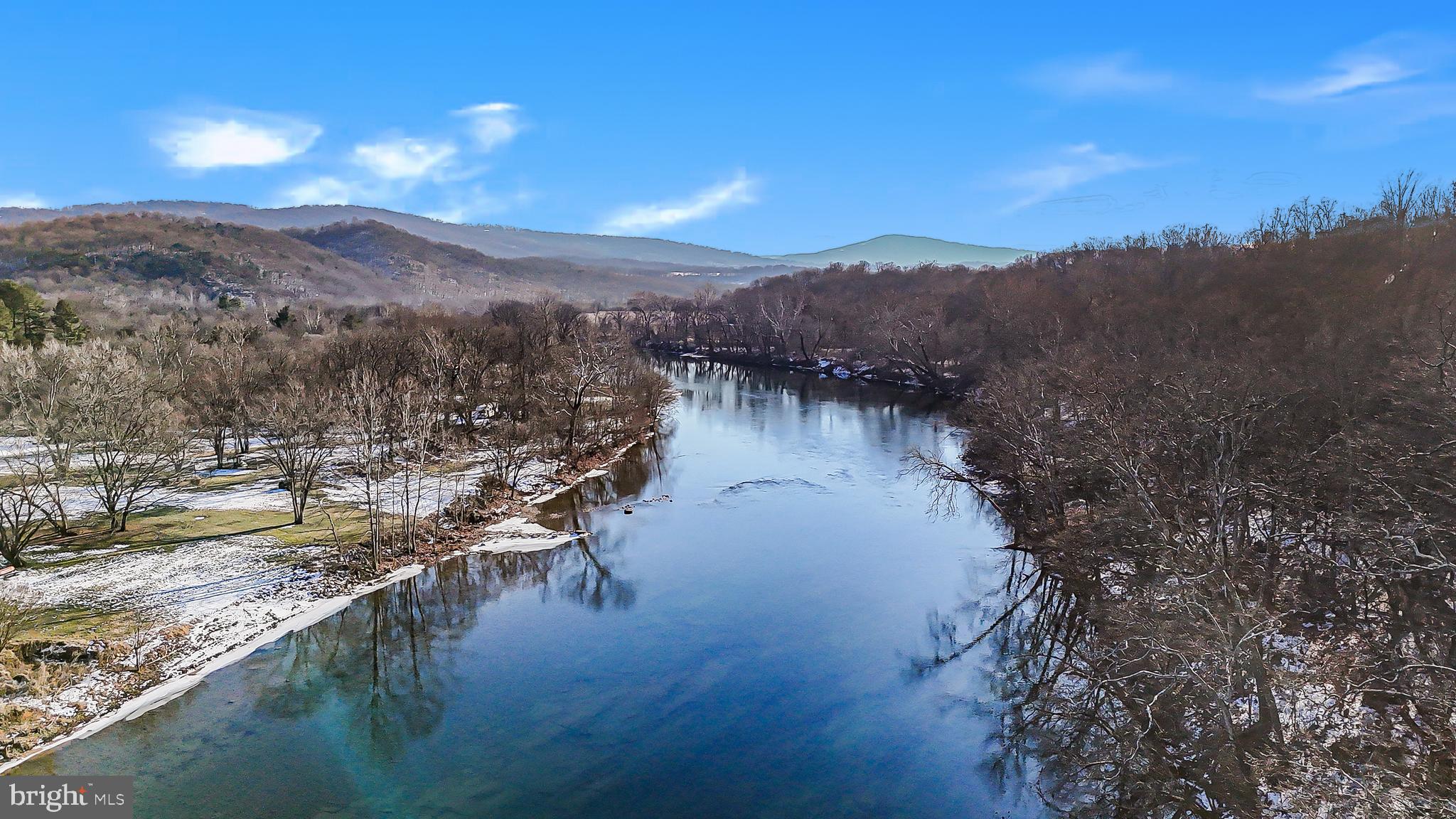 SHENANDOAH FARMS - Residential