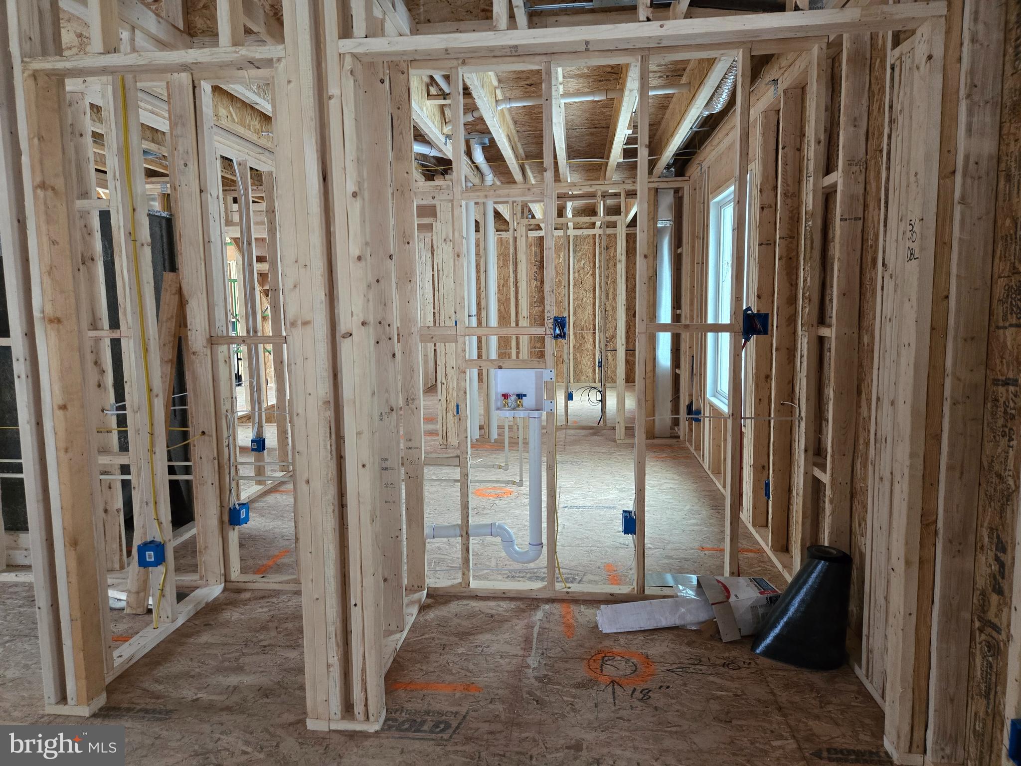 SHENANDOAH FARMS - Residential