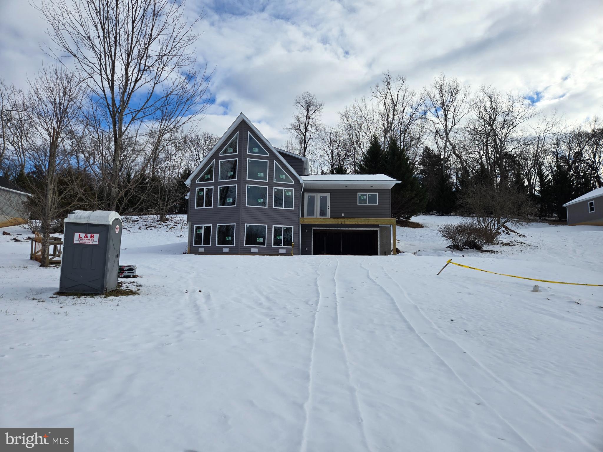 SHENANDOAH FARMS - Residential