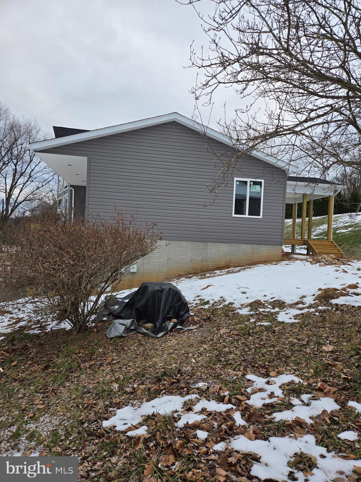 SHENANDOAH FARMS - Residential