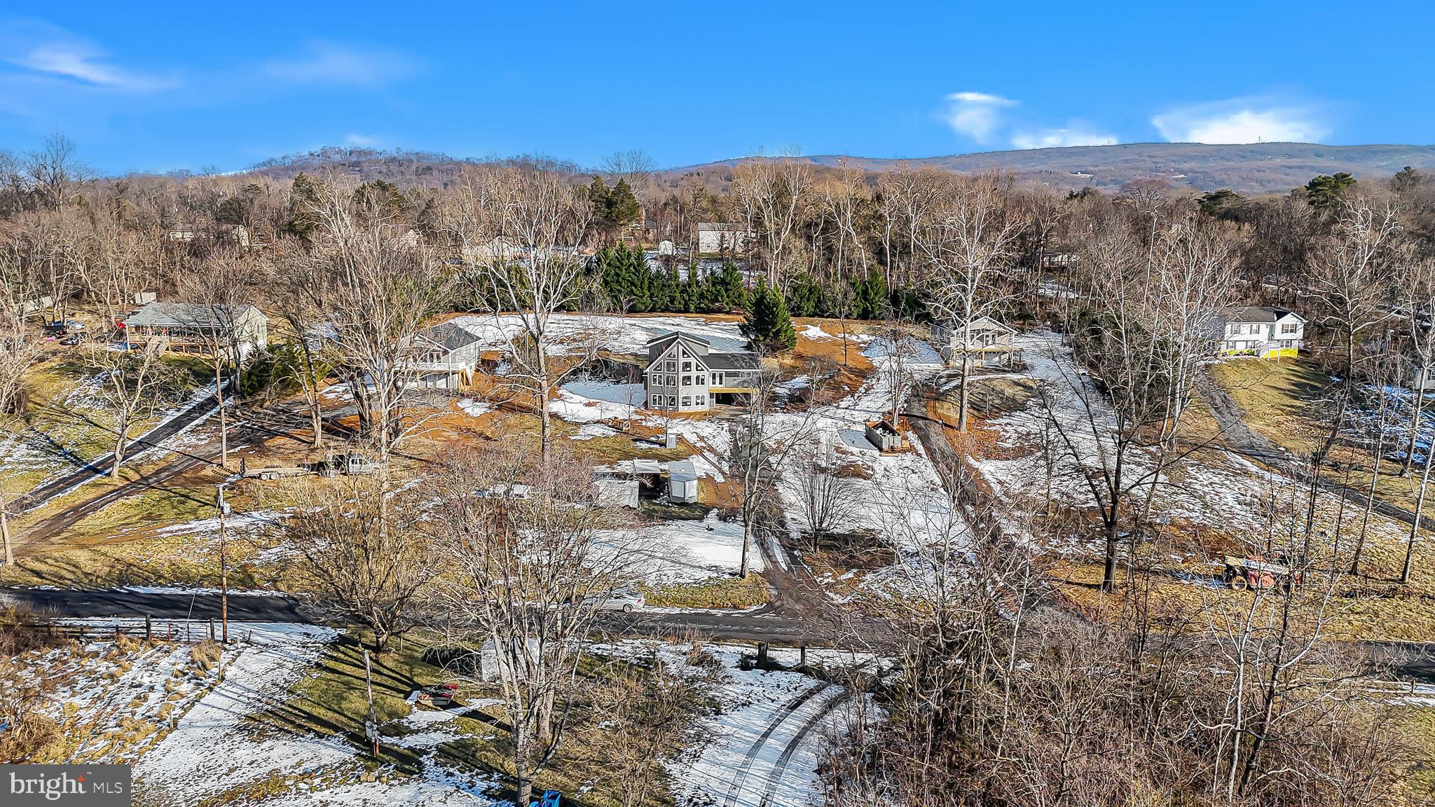 SHENANDOAH FARMS - Residential
