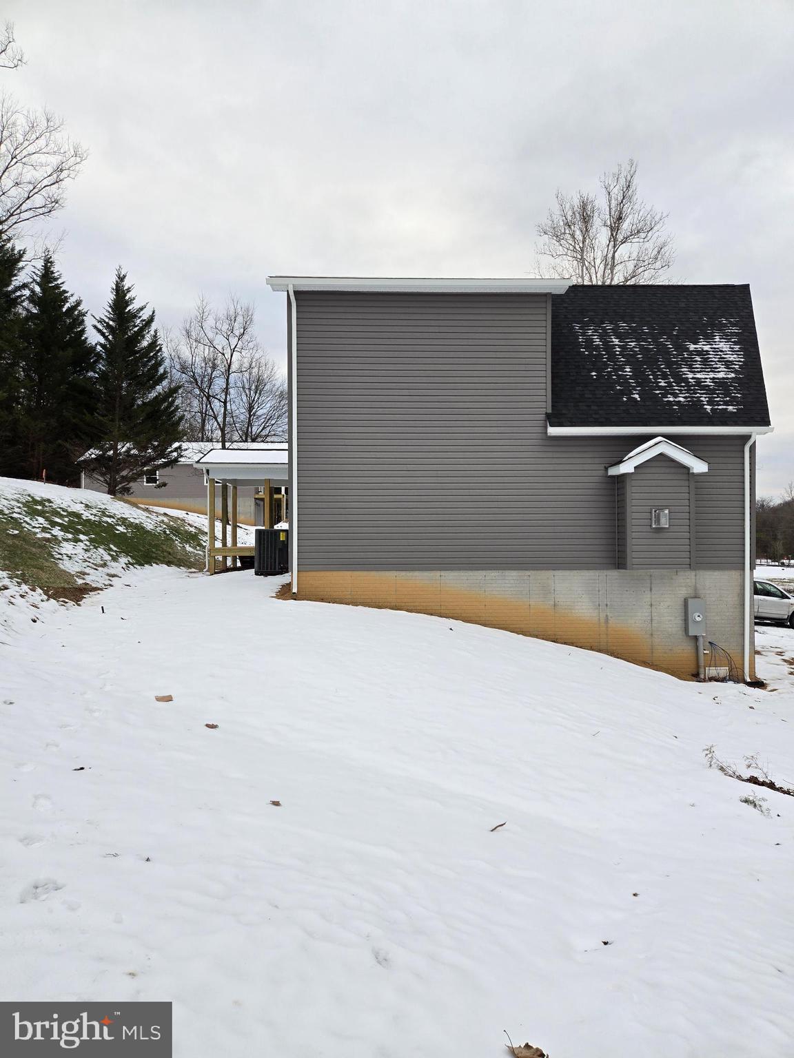 SHENANDOAH FARMS - Residential